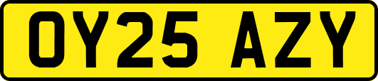 OY25AZY