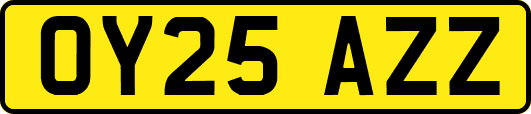 OY25AZZ