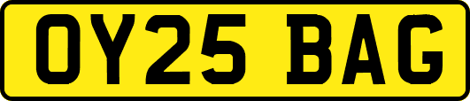 OY25BAG