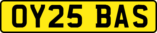 OY25BAS