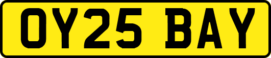OY25BAY