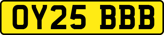 OY25BBB
