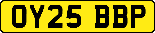 OY25BBP