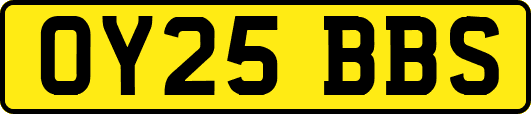 OY25BBS