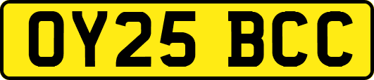 OY25BCC