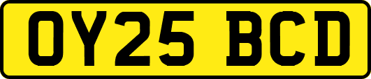 OY25BCD