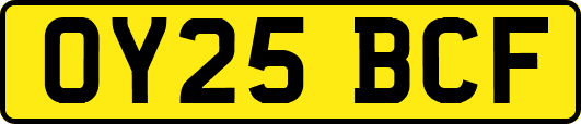 OY25BCF
