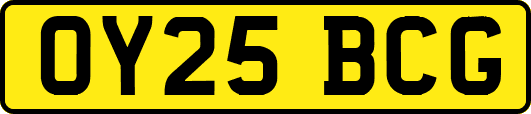 OY25BCG