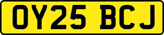 OY25BCJ
