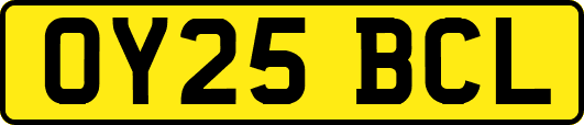 OY25BCL