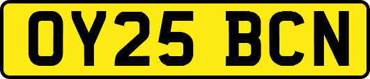 OY25BCN