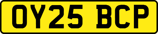 OY25BCP