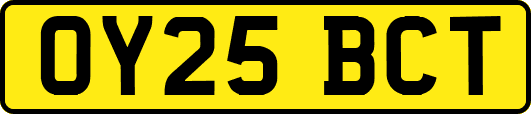 OY25BCT