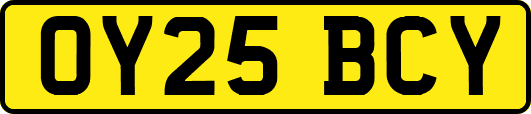 OY25BCY
