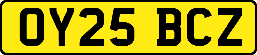OY25BCZ