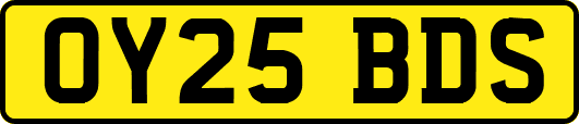 OY25BDS
