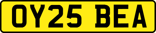 OY25BEA