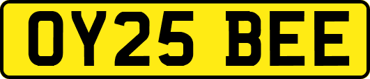 OY25BEE