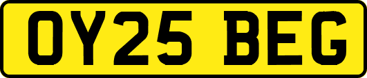 OY25BEG