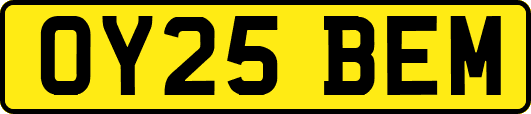 OY25BEM
