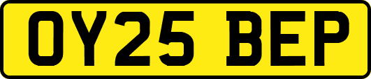 OY25BEP