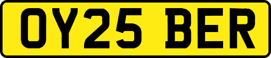 OY25BER