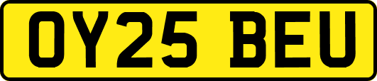 OY25BEU
