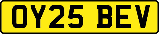 OY25BEV