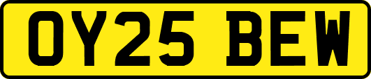 OY25BEW