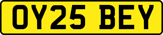 OY25BEY