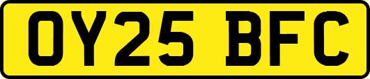 OY25BFC