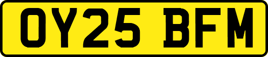 OY25BFM