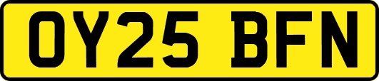 OY25BFN