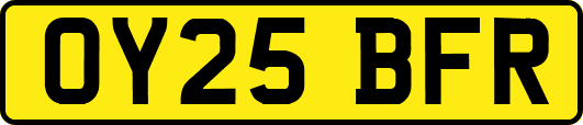 OY25BFR