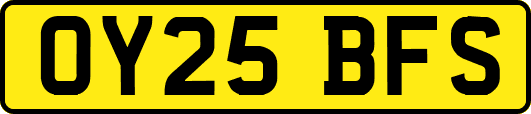 OY25BFS