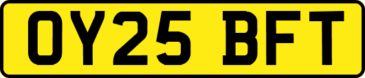 OY25BFT