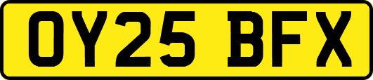 OY25BFX