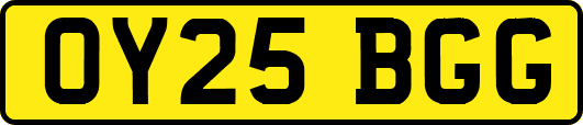 OY25BGG