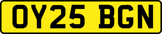 OY25BGN