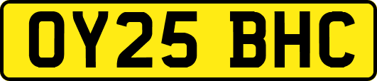 OY25BHC