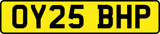 OY25BHP