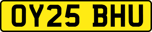 OY25BHU