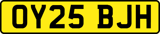 OY25BJH