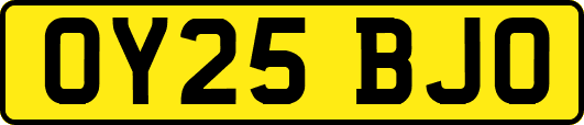 OY25BJO