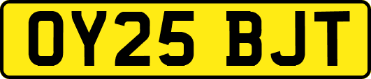 OY25BJT