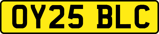OY25BLC