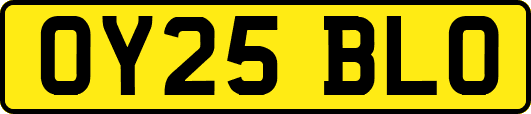 OY25BLO