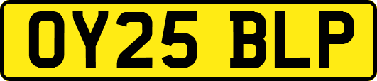 OY25BLP