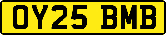 OY25BMB