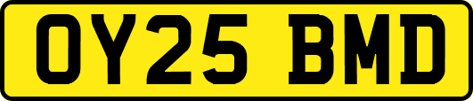 OY25BMD